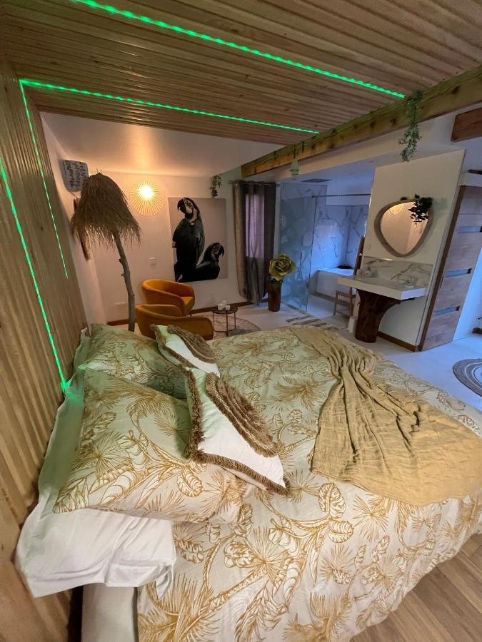 La Romantica Congenies Extérieur photo